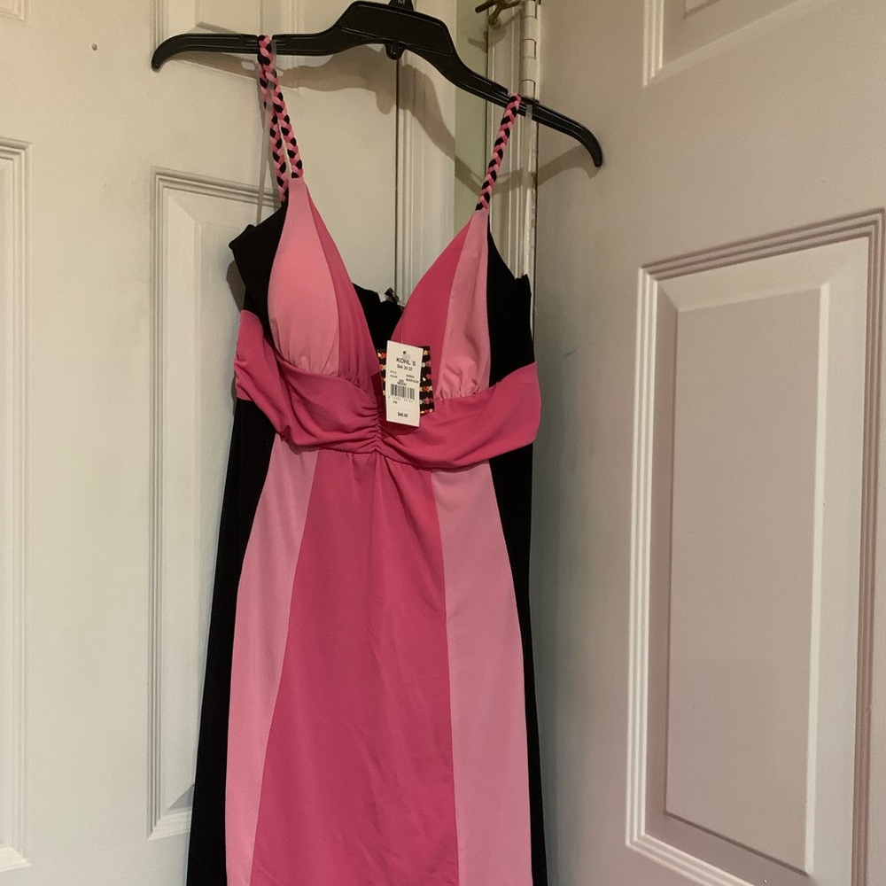Heart and Soul Juniors Dress